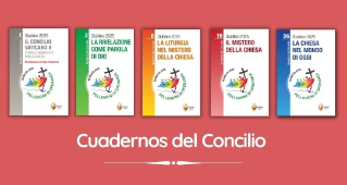 Cuadernos del Concilio